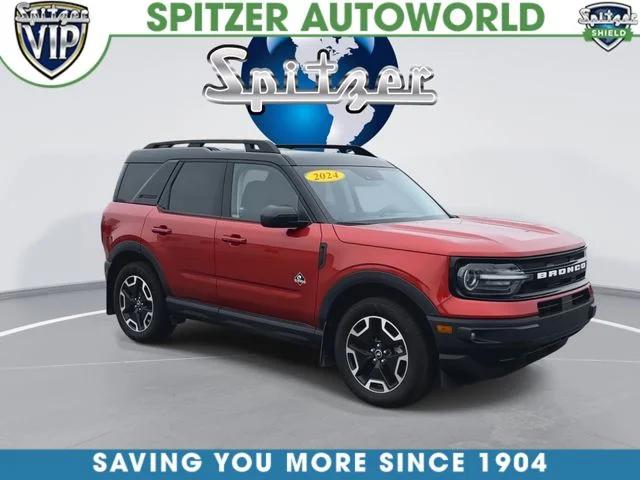 ford bronco sport 2024 3FMCR9C61RRE24738 image ford bronco sport 2024 3FMCR9C61RRE24738 image